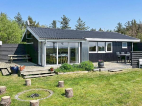 Holiday home Thyholm XXIV